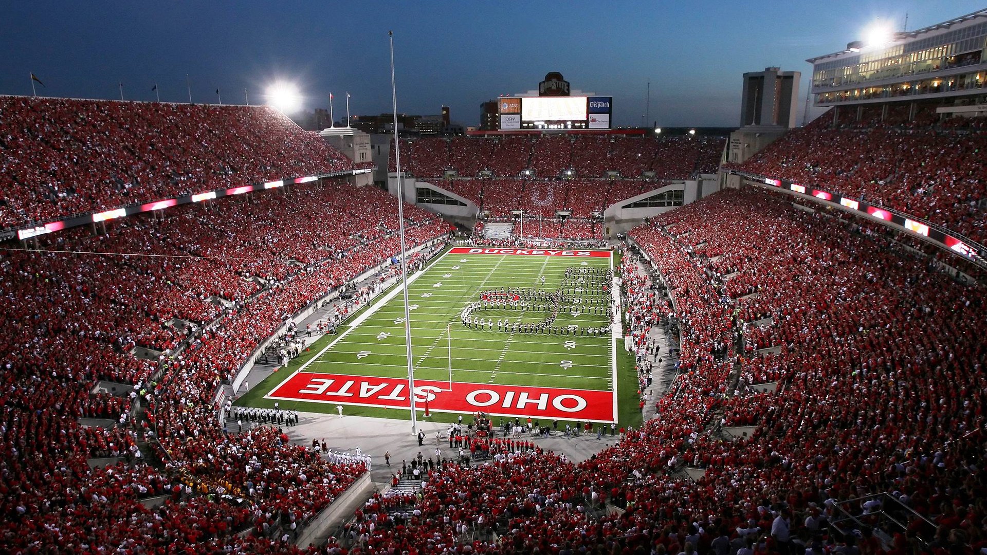 热门战术:联盟中最具影响力的策略堆叠